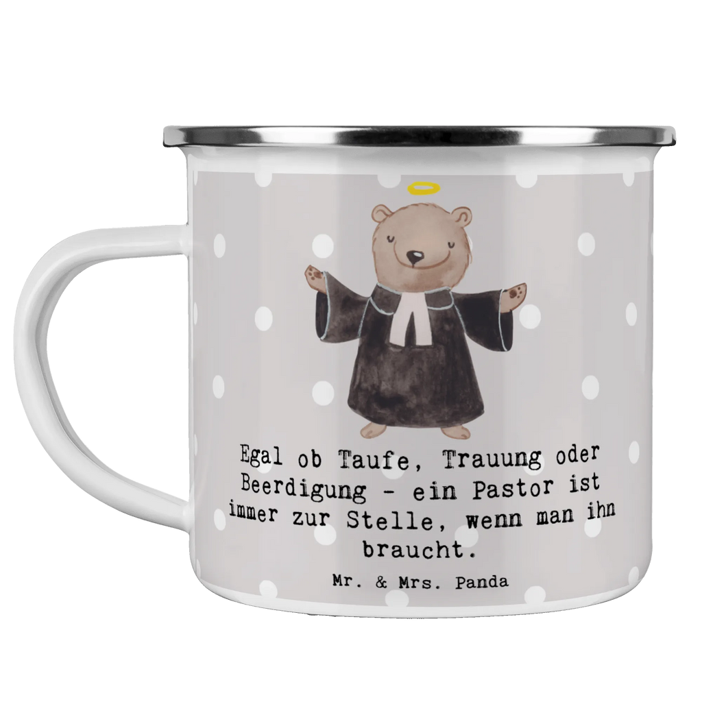 Camping Emaille Tasse Egal ob Taufe, Trauung oder Beerdigung - ein Pastor ist immer zur Stelle, wenn man ihn braucht. Campingtasse, Trinkbecher, Metalltasse, Outdoor Tasse, Emaille Trinkbecher, Blechtasse Outdoor, Emaille Campingbecher, Edelstahl Trinkbecher, Metalltasse für Camping, Kaffee Blechtasse, Camping Tasse Metall, Emaille Tasse, Emaille Becher, Tasse Camping, Tasse Emaille, Emaille Tassen, Camping Becher, Metall Tasse, Camping Tassen, Blechtasse, Emaille Tasse Camping, Camping Tasse Emaille, Emailletasse, Camping Tassen Emaille, Campingbecher, Blechtassen, Outdoor Becher, Campingtassen, Emaille Becher Camping, Camping Becher Edelstahl, Beruf, Ausbildung, Jubiläum, Abschied, Rente, Kollege, Kollegin, Geschenk, Schenken, Arbeitskollege, Mitarbeiter, Firma, Danke, Dankeschön