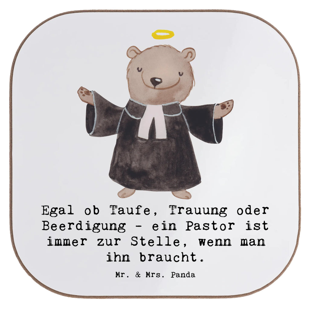 Untersetzer Egal ob Taufe, Trauung oder Beerdigung - ein Pastor ist immer zur Stelle, wenn man ihn braucht. Untersetzer, Bierdeckel, Glasuntersetzer, Untersetzer Gläser, Getränkeuntersetzer, Untersetzer aus Holz, Untersetzer für Gläser, Korkuntersetzer, Untersetzer Holz, Holzuntersetzer, Tassen Untersetzer, Untersetzer Design, Beruf, Ausbildung, Jubiläum, Abschied, Rente, Kollege, Kollegin, Geschenk, Schenken, Arbeitskollege, Mitarbeiter, Firma, Danke, Dankeschön