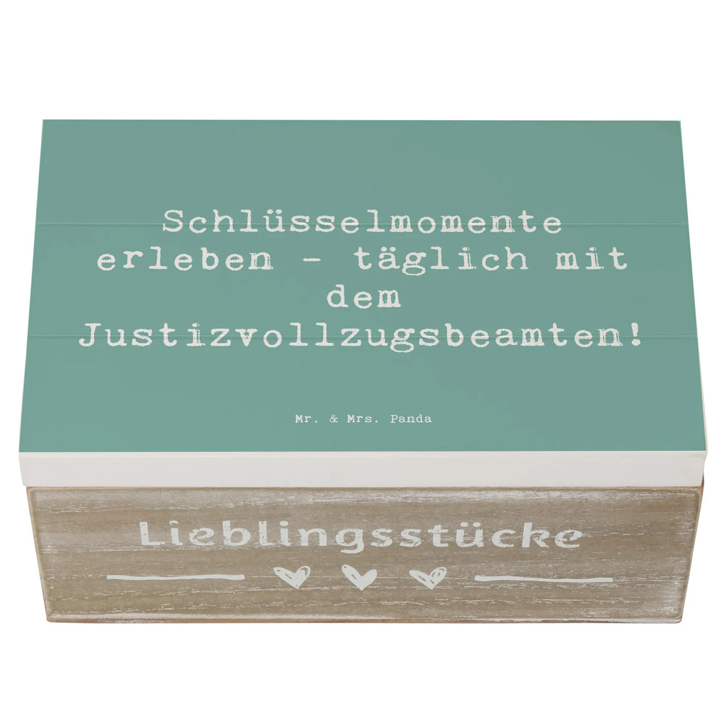 Holzkiste Spruch Schlüsselmomente erleben - täglich mit dem Justizvollzugsbeamten! Holzkiste, Kiste, Schatzkiste, Truhe, Schatulle, XXL, Erinnerungsbox, Erinnerungskiste, Dekokiste, Aufbewahrungsbox, Geschenkbox, Geschenkdose, Beruf, Ausbildung, Jubiläum, Abschied, Rente, Kollege, Kollegin, Geschenk, Schenken, Arbeitskollege, Mitarbeiter, Firma, Danke, Dankeschön