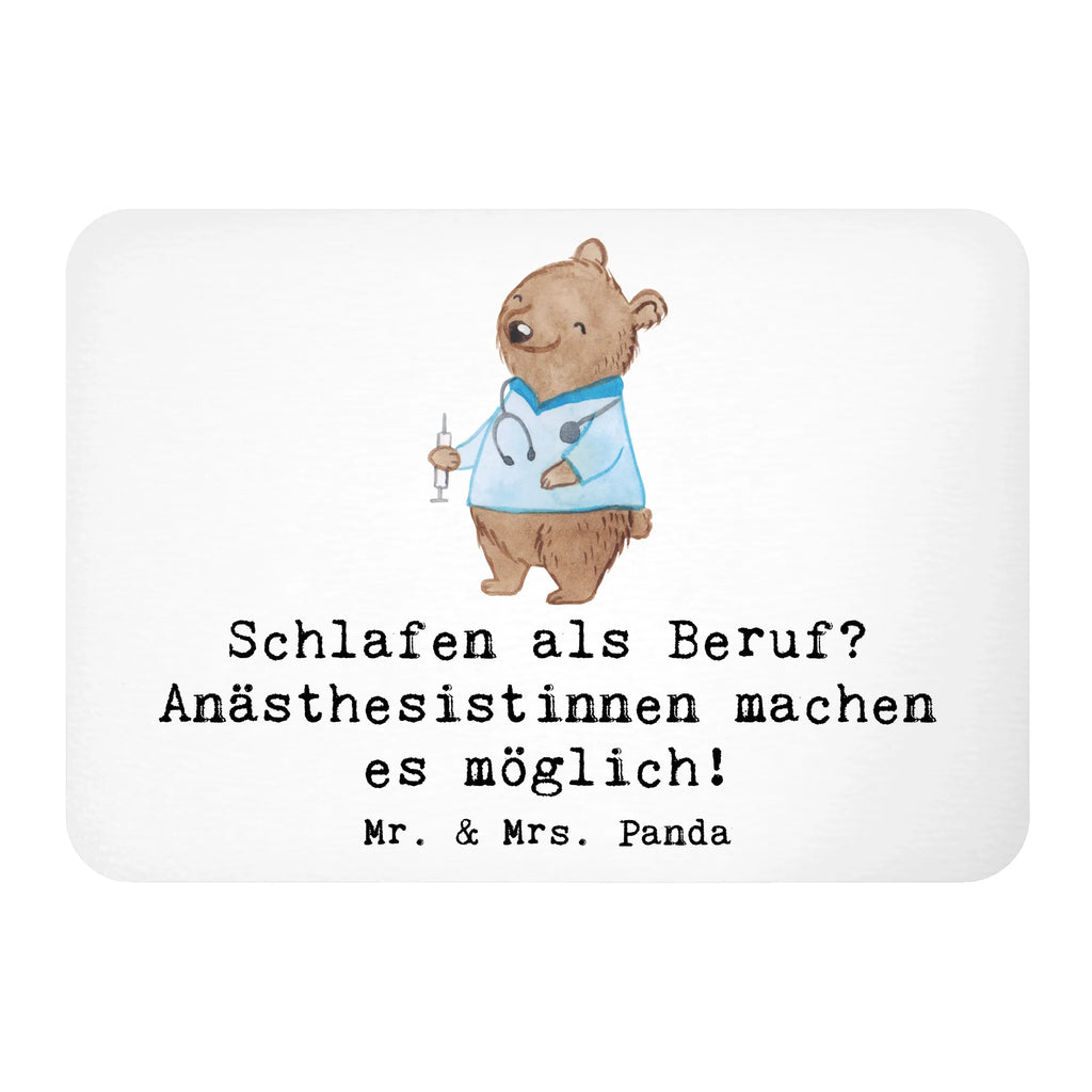 Magnet Schlafen als Beruf? Anästhesistinnen machen es möglich! Kühlschrankmagnet, Pinnwandmagnet, Souvenir Magnet, Motivmagnete, Dekomagnet, Whiteboard Magnet, Notiz Magnet, Kühlschrank Dekoration, Beruf, Ausbildung, Jubiläum, Abschied, Rente, Kollege, Kollegin, Geschenk, Schenken, Arbeitskollege, Mitarbeiter, Firma, Danke, Dankeschön