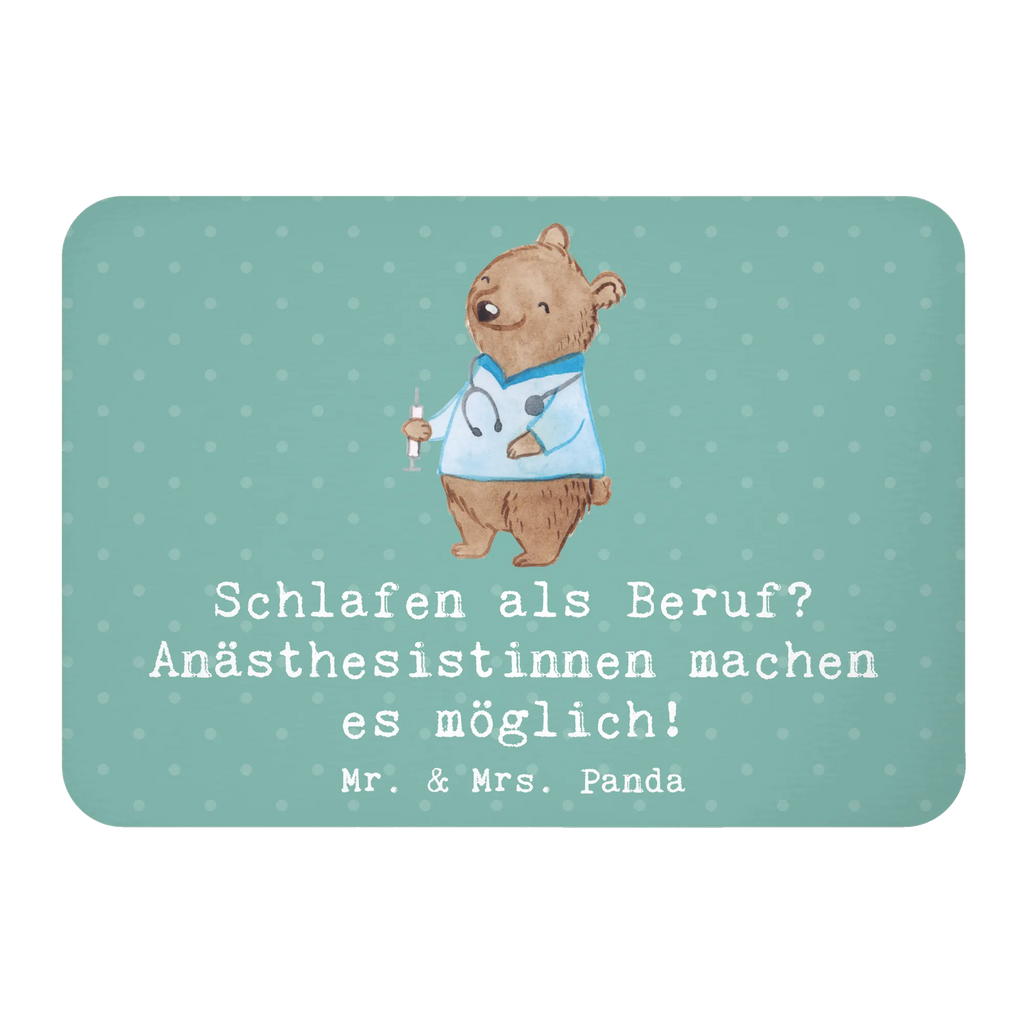 Magnet Schlafen als Beruf? Anästhesistinnen machen es möglich! Kühlschrankmagnet, Pinnwandmagnet, Souvenir Magnet, Motivmagnete, Dekomagnet, Whiteboard Magnet, Notiz Magnet, Kühlschrank Dekoration, Beruf, Ausbildung, Jubiläum, Abschied, Rente, Kollege, Kollegin, Geschenk, Schenken, Arbeitskollege, Mitarbeiter, Firma, Danke, Dankeschön