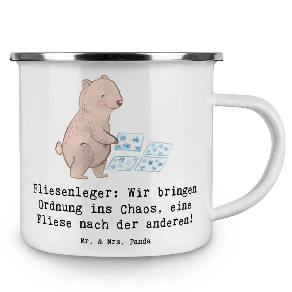 Camping Emaille Tasse Fliesenleger: Wir bringen Ordnung ins Chaos, eine Fliese nach der anderen! Campingtasse, Trinkbecher, Metalltasse, Outdoor Tasse, Emaille Trinkbecher, Blechtasse Outdoor, Emaille Campingbecher, Edelstahl Trinkbecher, Metalltasse für Camping, Kaffee Blechtasse, Camping Tasse Metall, Emaille Tasse, Emaille Becher, Tasse Camping, Tasse Emaille, Emaille Tassen, Camping Becher, Metall Tasse, Camping Tassen, Blechtasse, Emaille Tasse Camping, Camping Tasse Emaille, Emailletasse, Camping Tassen Emaille, Campingbecher, Blechtassen, Outdoor Becher, Campingtassen, Emaille Becher Camping, Camping Becher Edelstahl, Beruf, Ausbildung, Jubiläum, Abschied, Rente, Kollege, Kollegin, Geschenk, Schenken, Arbeitskollege, Mitarbeiter, Firma, Danke, Dankeschön