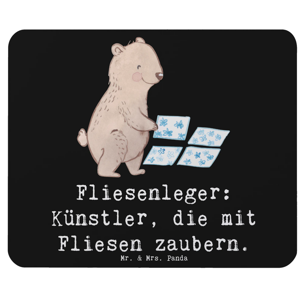 Mauspad Fliesenleger: Künstler, die mit Fliesen zaubern. Mousepad, Computer zubehör, Büroausstattung, PC Zubehör, Arbeitszimmer, Mauspad, Einzigartiges Mauspad, Designer Mauspad, Mausunterlage, Mauspad Büro, Beruf, Ausbildung, Jubiläum, Abschied, Rente, Kollege, Kollegin, Geschenk, Schenken, Arbeitskollege, Mitarbeiter, Firma, Danke, Dankeschön