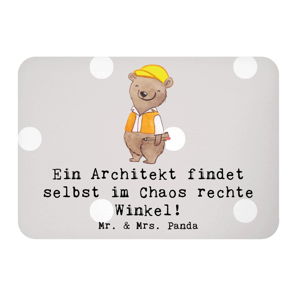 Magnet Ein Architekt findet selbst im Chaos rechte Winkel! Kühlschrankmagnet, Pinnwandmagnet, Souvenir Magnet, Motivmagnete, Dekomagnet, Whiteboard Magnet, Notiz Magnet, Kühlschrank Dekoration, Beruf, Ausbildung, Jubiläum, Abschied, Rente, Kollege, Kollegin, Geschenk, Schenken, Arbeitskollege, Mitarbeiter, Firma, Danke, Dankeschön