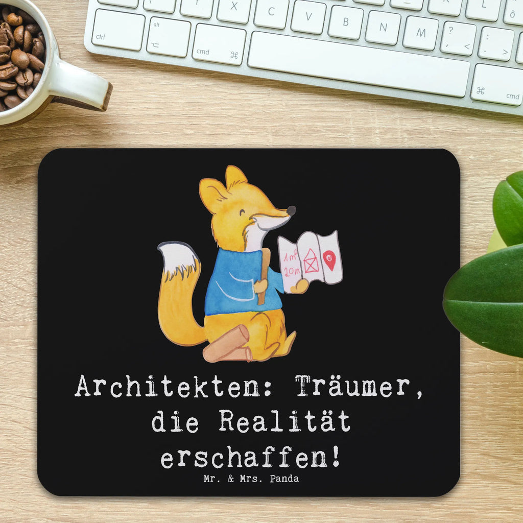 Mauspad Architekten: Träumer, die Realität erschaffen! Mousepad, Computer zubehör, Büroausstattung, PC Zubehör, Arbeitszimmer, Mauspad, Einzigartiges Mauspad, Designer Mauspad, Mausunterlage, Mauspad Büro, Beruf, Ausbildung, Jubiläum, Abschied, Rente, Kollege, Kollegin, Geschenk, Schenken, Arbeitskollege, Mitarbeiter, Firma, Danke, Dankeschön