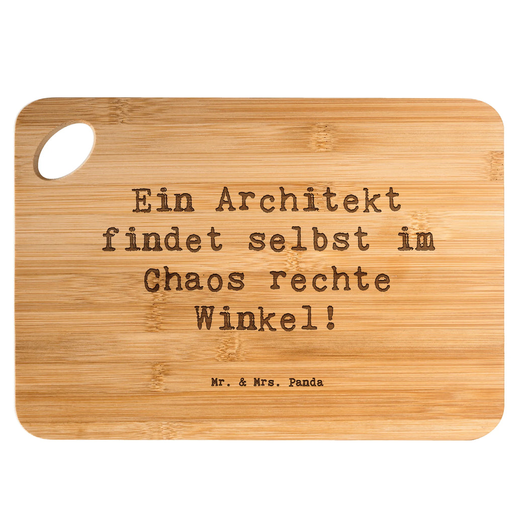 Bambus - Schneidebrett Spruch Ein Architekt findet selbst im Chaos rechte Winkel! Schneidebrett, Holzbrett, Küchenbrett, Frühstücksbrett, Hackbrett, Brett, Holzbrettchen, Servierbrett, Bretter, Holzbretter, Holz Bretter, Schneidebrett Holz, Holzbrett mit Gravur, Schneidbrett, Holzbrett Küche, Holzschneidebrett, Beruf, Ausbildung, Jubiläum, Abschied, Rente, Kollege, Kollegin, Geschenk, Schenken, Arbeitskollege, Mitarbeiter, Firma, Danke, Dankeschön