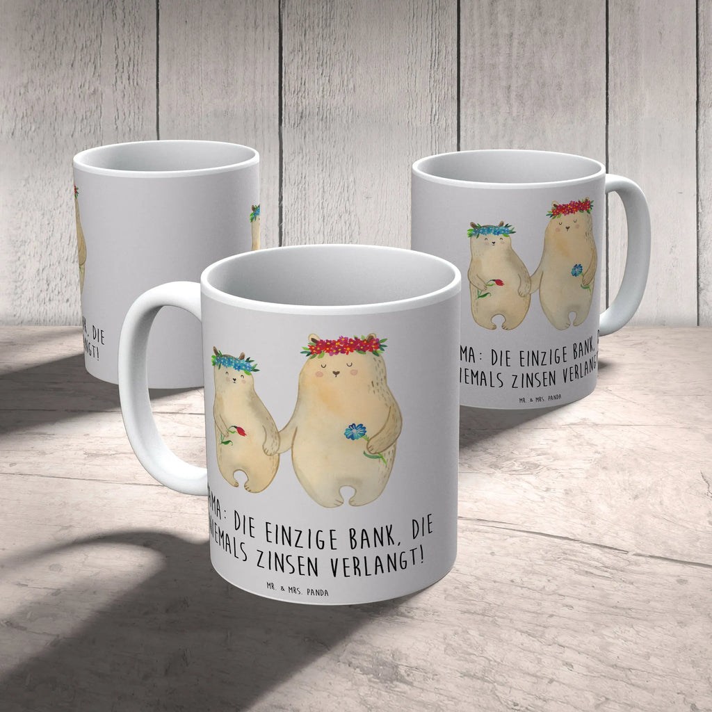 Tasse Mutter Bank Tasse, Kaffeetasse, Teetasse, Becher, Kaffeebecher, Teebecher, Keramiktasse, Porzellantasse, Büro Tasse, Geschenk Tasse, Tasse Sprüche, Tasse Motive, Kaffeetassen, Tasse bedrucken, Designer Tasse, Cappuccino Tassen, Schöne Teetassen, Familie, Vatertag, Muttertag, Bruder, Schwester, Mama, Papa, Oma, Opa