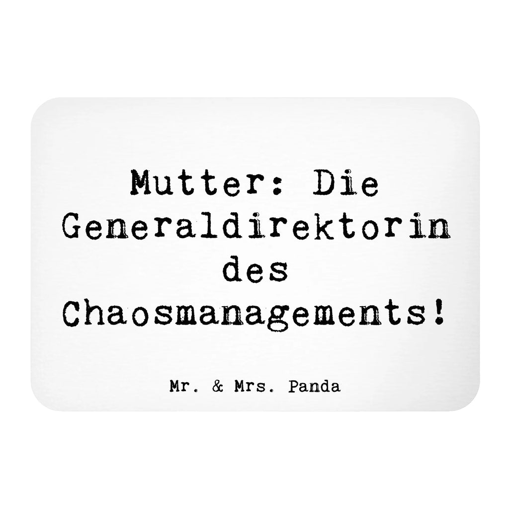 Magnet Spruch Mutter Chaosmanagerin Kühlschrankmagnet, Pinnwandmagnet, Souvenir Magnet, Motivmagnete, Dekomagnet, Whiteboard Magnet, Notiz Magnet, Kühlschrank Dekoration, Familie, Vatertag, Muttertag, Bruder, Schwester, Mama, Papa, Oma, Opa