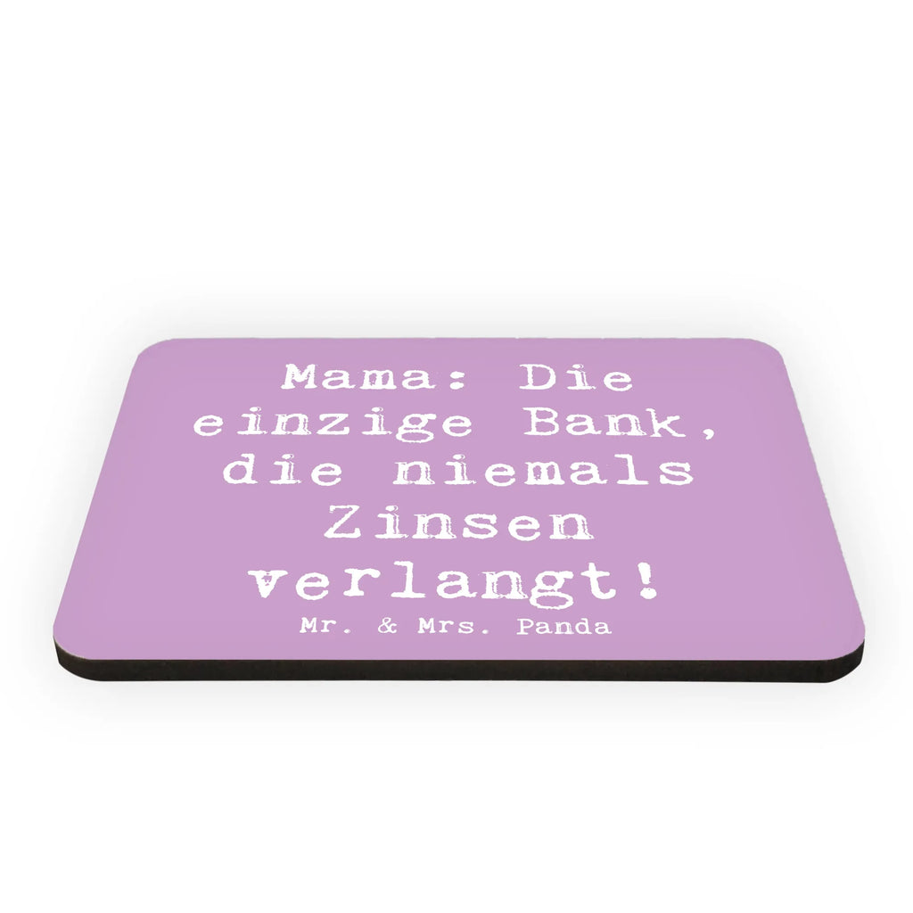 Magnet Spruch Mutter Bank Kühlschrankmagnet, Pinnwandmagnet, Souvenir Magnet, Motivmagnete, Dekomagnet, Whiteboard Magnet, Notiz Magnet, Kühlschrank Dekoration, Familie, Vatertag, Muttertag, Bruder, Schwester, Mama, Papa, Oma, Opa