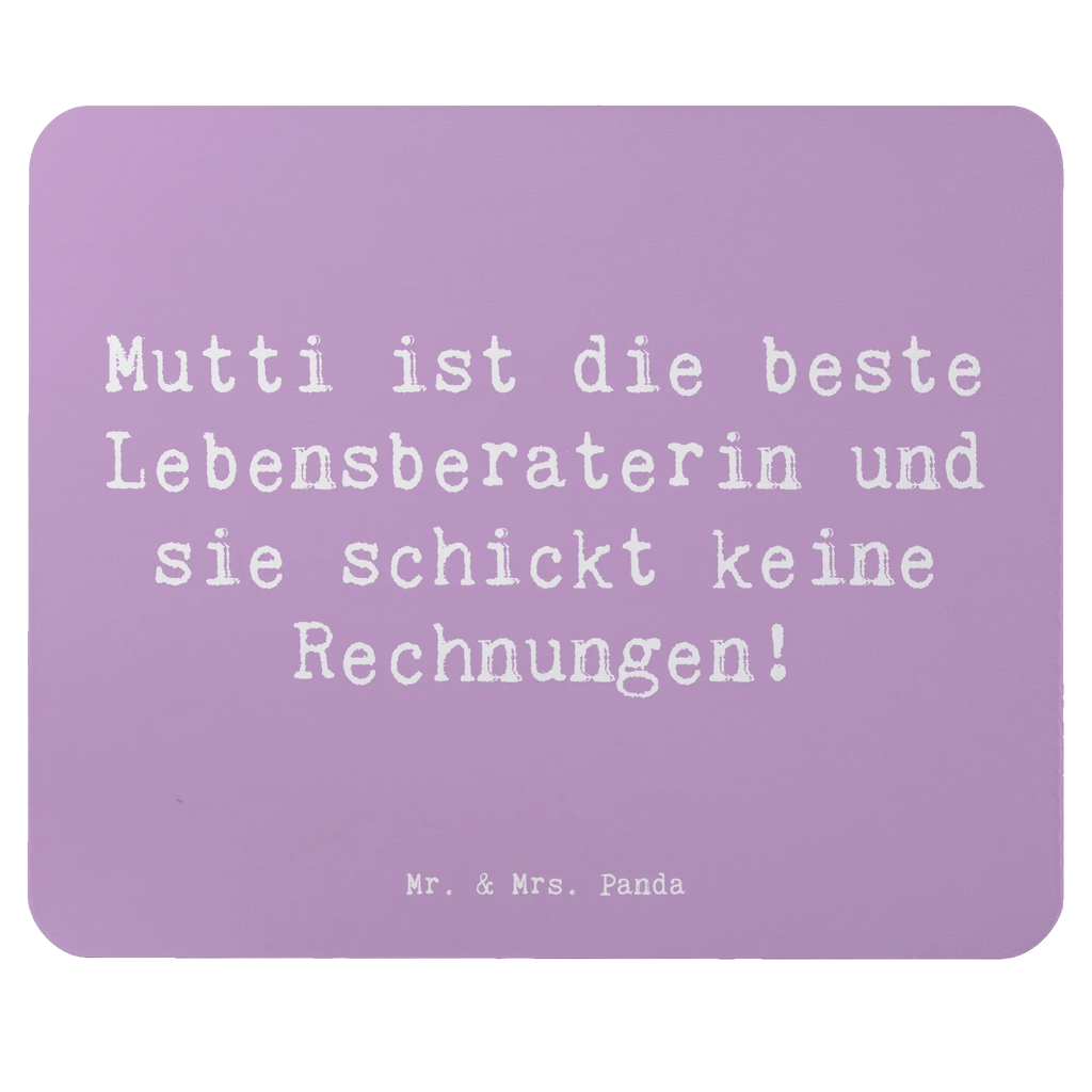 Mauspad Spruch Mama Ratschläge Mousepad, Computer zubehör, Büroausstattung, PC Zubehör, Arbeitszimmer, Mauspad, Einzigartiges Mauspad, Designer Mauspad, Mausunterlage, Mauspad Büro, Familie, Vatertag, Muttertag, Bruder, Schwester, Mama, Papa, Oma, Opa