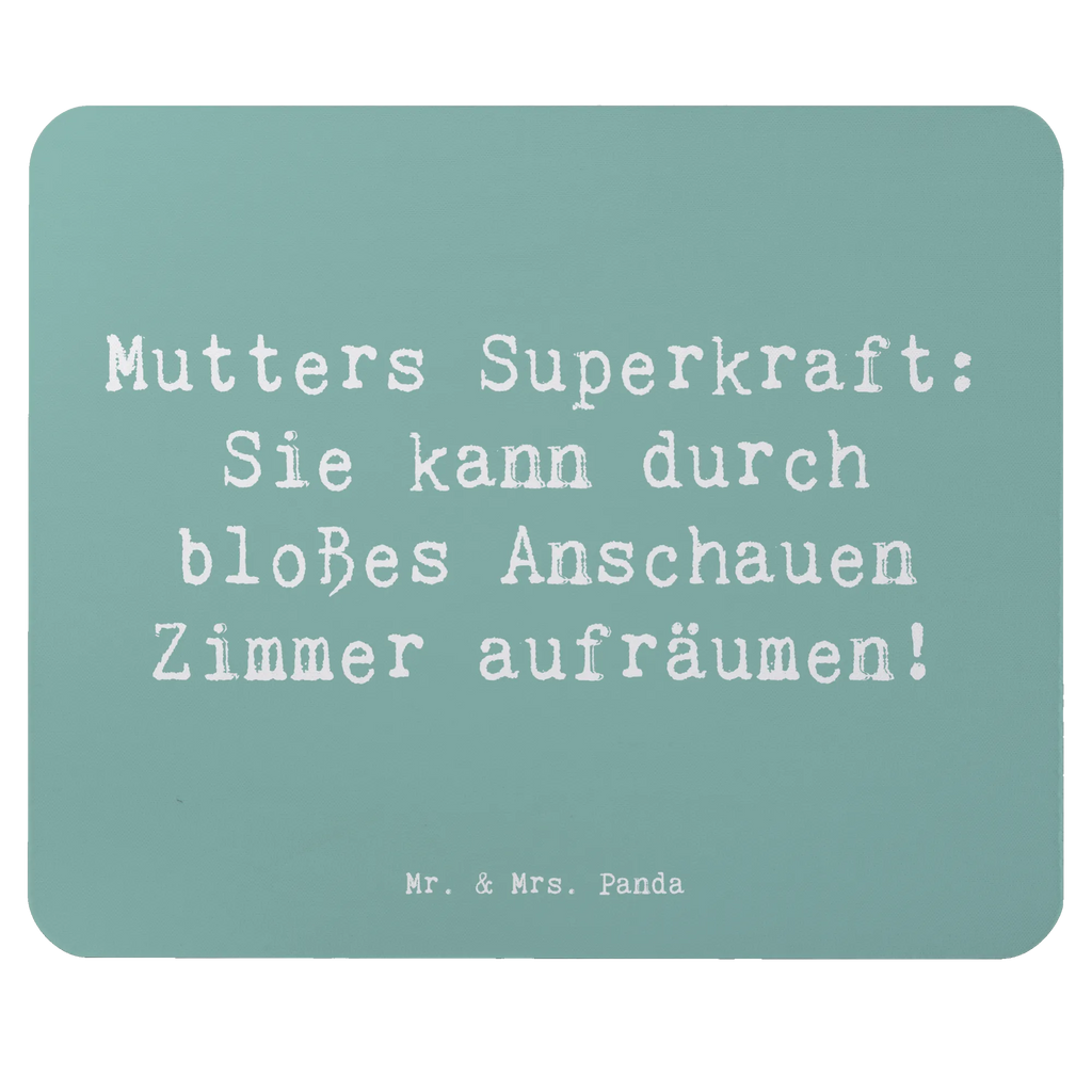 Mauspad Spruch Mutters Magie Mousepad, Computer zubehör, Büroausstattung, PC Zubehör, Arbeitszimmer, Mauspad, Einzigartiges Mauspad, Designer Mauspad, Mausunterlage, Mauspad Büro, Familie, Vatertag, Muttertag, Bruder, Schwester, Mama, Papa, Oma, Opa