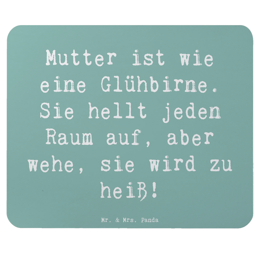 Mauspad Spruch Mutter Glühbirne Mousepad, Computer zubehör, Büroausstattung, PC Zubehör, Arbeitszimmer, Mauspad, Einzigartiges Mauspad, Designer Mauspad, Mausunterlage, Mauspad Büro, Familie, Vatertag, Muttertag, Bruder, Schwester, Mama, Papa, Oma, Opa