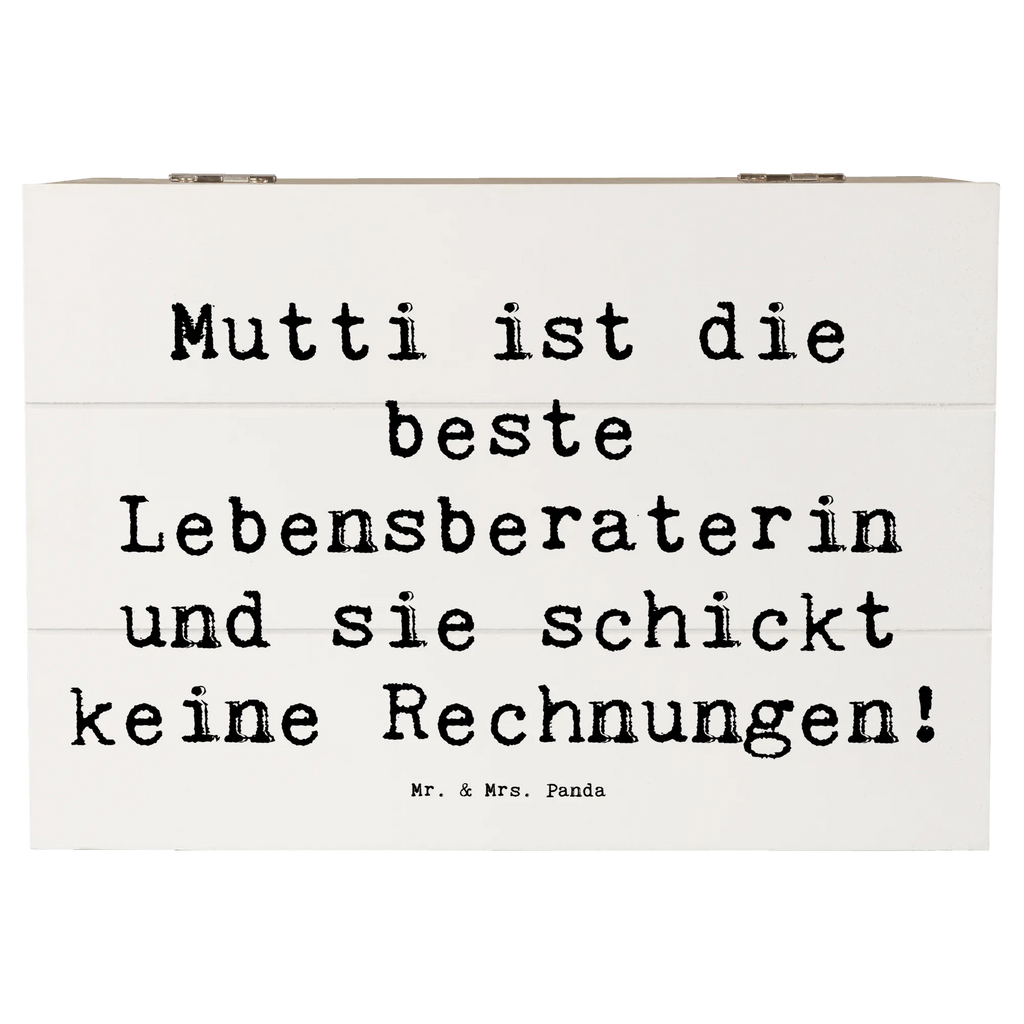 Holzkiste Spruch Mama Ratschläge Holzkiste, Kiste, Schatzkiste, Truhe, Schatulle, XXL, Erinnerungsbox, Erinnerungskiste, Dekokiste, Aufbewahrungsbox, Geschenkbox, Geschenkdose, Familie, Vatertag, Muttertag, Bruder, Schwester, Mama, Papa, Oma, Opa