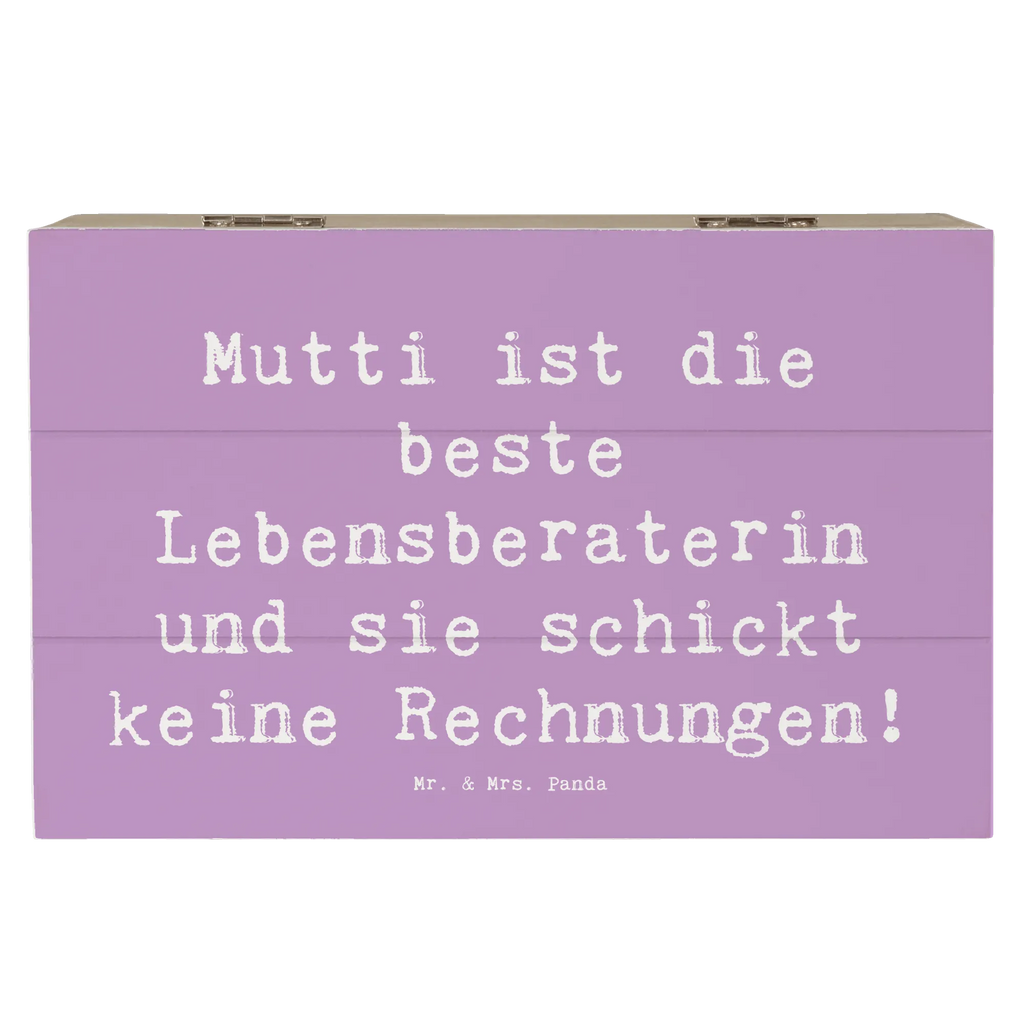 Holzkiste Spruch Mama Ratschläge Holzkiste, Kiste, Schatzkiste, Truhe, Schatulle, XXL, Erinnerungsbox, Erinnerungskiste, Dekokiste, Aufbewahrungsbox, Geschenkbox, Geschenkdose, Familie, Vatertag, Muttertag, Bruder, Schwester, Mama, Papa, Oma, Opa