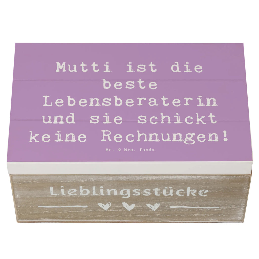 Holzkiste Spruch Mama Ratschläge Holzkiste, Kiste, Schatzkiste, Truhe, Schatulle, XXL, Erinnerungsbox, Erinnerungskiste, Dekokiste, Aufbewahrungsbox, Geschenkbox, Geschenkdose, Familie, Vatertag, Muttertag, Bruder, Schwester, Mama, Papa, Oma, Opa