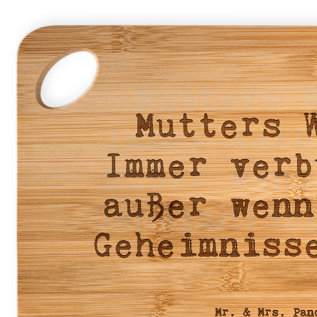 Bambus - Schneidebrett Spruch Mutters WLAN Schneidebrett, Holzbrett, Küchenbrett, Frühstücksbrett, Hackbrett, Brett, Holzbrettchen, Servierbrett, Bretter, Holzbretter, Holz Bretter, Schneidebrett Holz, Holzbrett mit Gravur, Schneidbrett, Holzbrett Küche, Holzschneidebrett, Familie, Vatertag, Muttertag, Bruder, Schwester, Mama, Papa, Oma, Opa