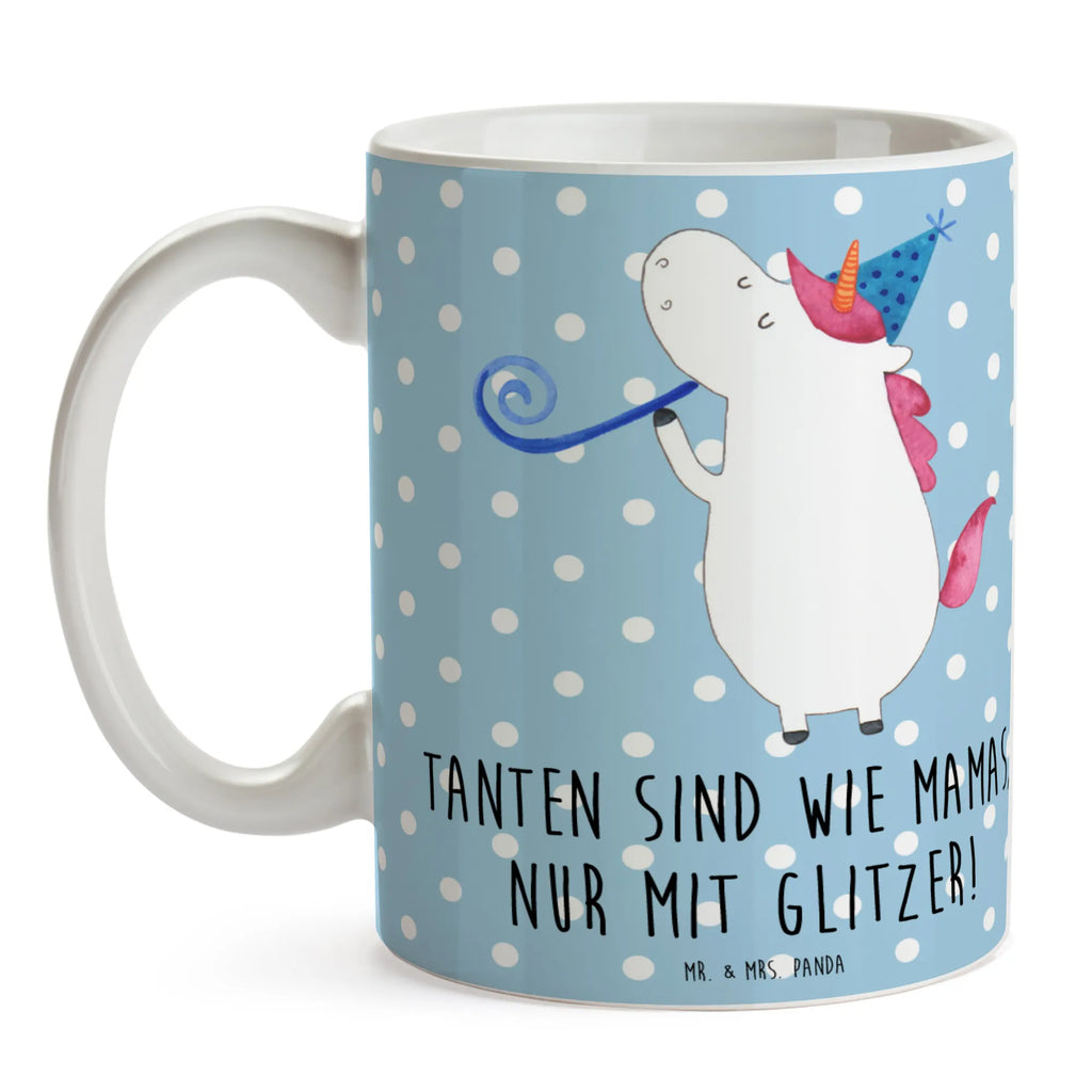 Tasse Glitzernde Tante Tasse, Kaffeetasse, Teetasse, Becher, Kaffeebecher, Teebecher, Keramiktasse, Porzellantasse, Büro Tasse, Geschenk Tasse, Tasse Sprüche, Tasse Motive, Kaffeetassen, Tasse bedrucken, Designer Tasse, Cappuccino Tassen, Schöne Teetassen, Familie, Vatertag, Muttertag, Bruder, Schwester, Mama, Papa, Oma, Opa