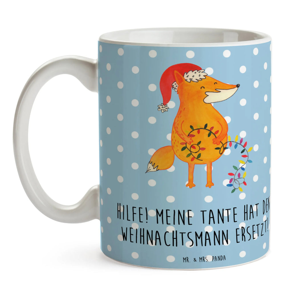 Tasse Tante Weihnachten Tasse, Kaffeetasse, Teetasse, Becher, Kaffeebecher, Teebecher, Keramiktasse, Porzellantasse, Büro Tasse, Geschenk Tasse, Tasse Sprüche, Tasse Motive, Kaffeetassen, Tasse bedrucken, Designer Tasse, Cappuccino Tassen, Schöne Teetassen, Familie, Vatertag, Muttertag, Bruder, Schwester, Mama, Papa, Oma, Opa