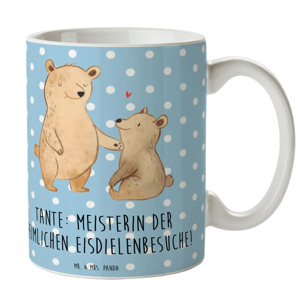 Tasse Tante Eisdielenmeisterin Tasse, Kaffeetasse, Teetasse, Becher, Kaffeebecher, Teebecher, Keramiktasse, Porzellantasse, Büro Tasse, Geschenk Tasse, Tasse Sprüche, Tasse Motive, Kaffeetassen, Tasse bedrucken, Designer Tasse, Cappuccino Tassen, Schöne Teetassen, Familie, Vatertag, Muttertag, Bruder, Schwester, Mama, Papa, Oma, Opa