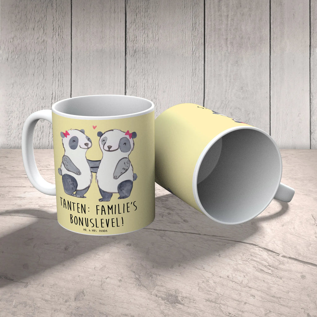 Tasse Tante Bonuslevel Tasse, Kaffeetasse, Teetasse, Becher, Kaffeebecher, Teebecher, Keramiktasse, Porzellantasse, Büro Tasse, Geschenk Tasse, Tasse Sprüche, Tasse Motive, Kaffeetassen, Tasse bedrucken, Designer Tasse, Cappuccino Tassen, Schöne Teetassen, Familie, Vatertag, Muttertag, Bruder, Schwester, Mama, Papa, Oma, Opa