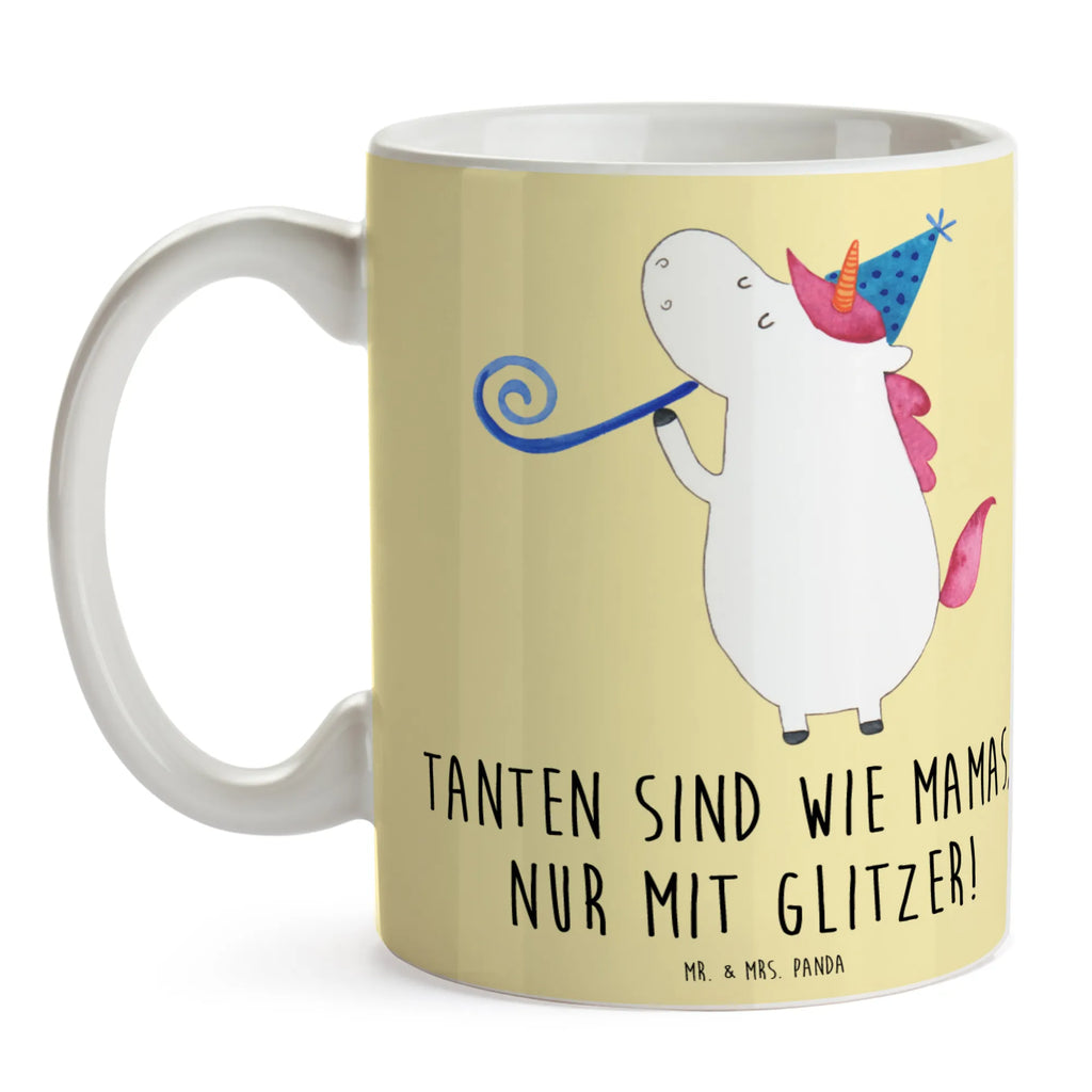 Tasse Glitzernde Tante Tasse, Kaffeetasse, Teetasse, Becher, Kaffeebecher, Teebecher, Keramiktasse, Porzellantasse, Büro Tasse, Geschenk Tasse, Tasse Sprüche, Tasse Motive, Kaffeetassen, Tasse bedrucken, Designer Tasse, Cappuccino Tassen, Schöne Teetassen, Familie, Vatertag, Muttertag, Bruder, Schwester, Mama, Papa, Oma, Opa