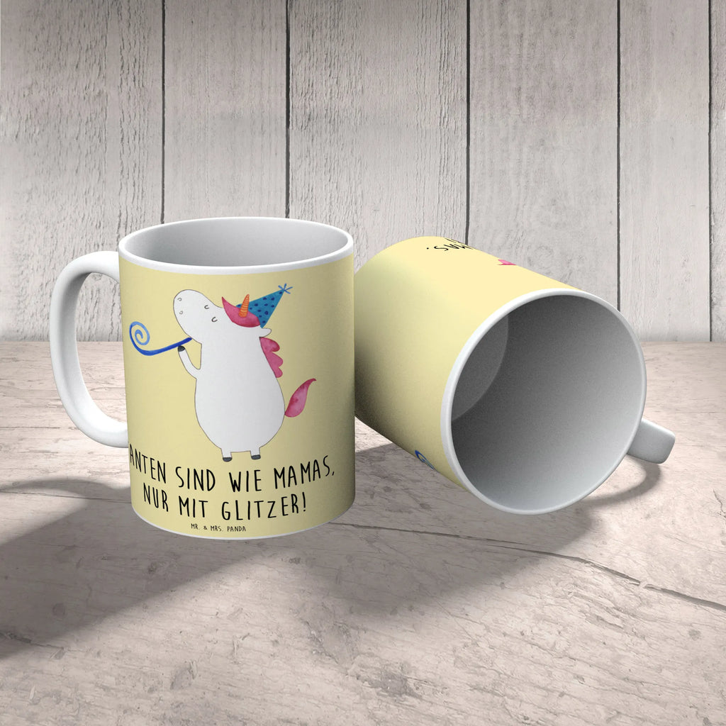 Tasse Glitzernde Tante Tasse, Kaffeetasse, Teetasse, Becher, Kaffeebecher, Teebecher, Keramiktasse, Porzellantasse, Büro Tasse, Geschenk Tasse, Tasse Sprüche, Tasse Motive, Kaffeetassen, Tasse bedrucken, Designer Tasse, Cappuccino Tassen, Schöne Teetassen, Familie, Vatertag, Muttertag, Bruder, Schwester, Mama, Papa, Oma, Opa