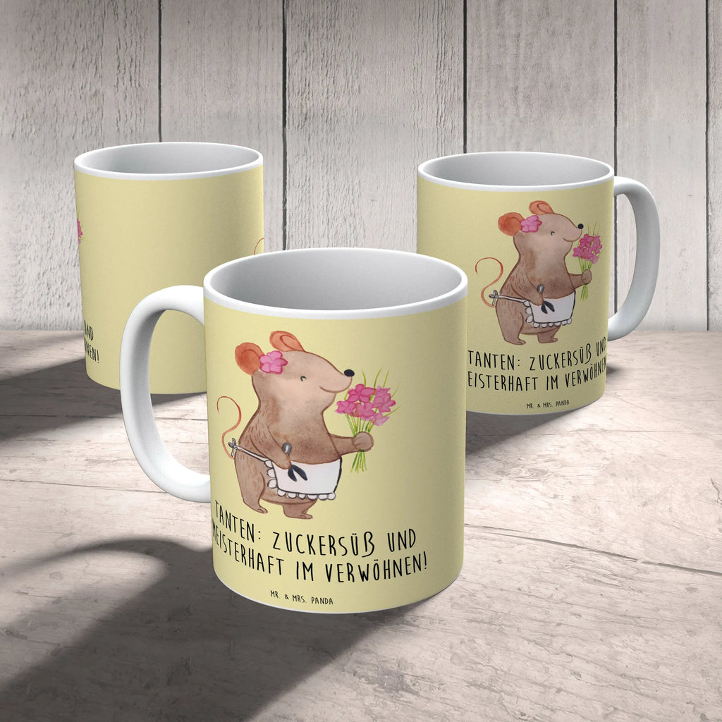 Tasse Tante Zuckersüß Tasse, Kaffeetasse, Teetasse, Becher, Kaffeebecher, Teebecher, Keramiktasse, Porzellantasse, Büro Tasse, Geschenk Tasse, Tasse Sprüche, Tasse Motive, Kaffeetassen, Tasse bedrucken, Designer Tasse, Cappuccino Tassen, Schöne Teetassen, Familie, Vatertag, Muttertag, Bruder, Schwester, Mama, Papa, Oma, Opa