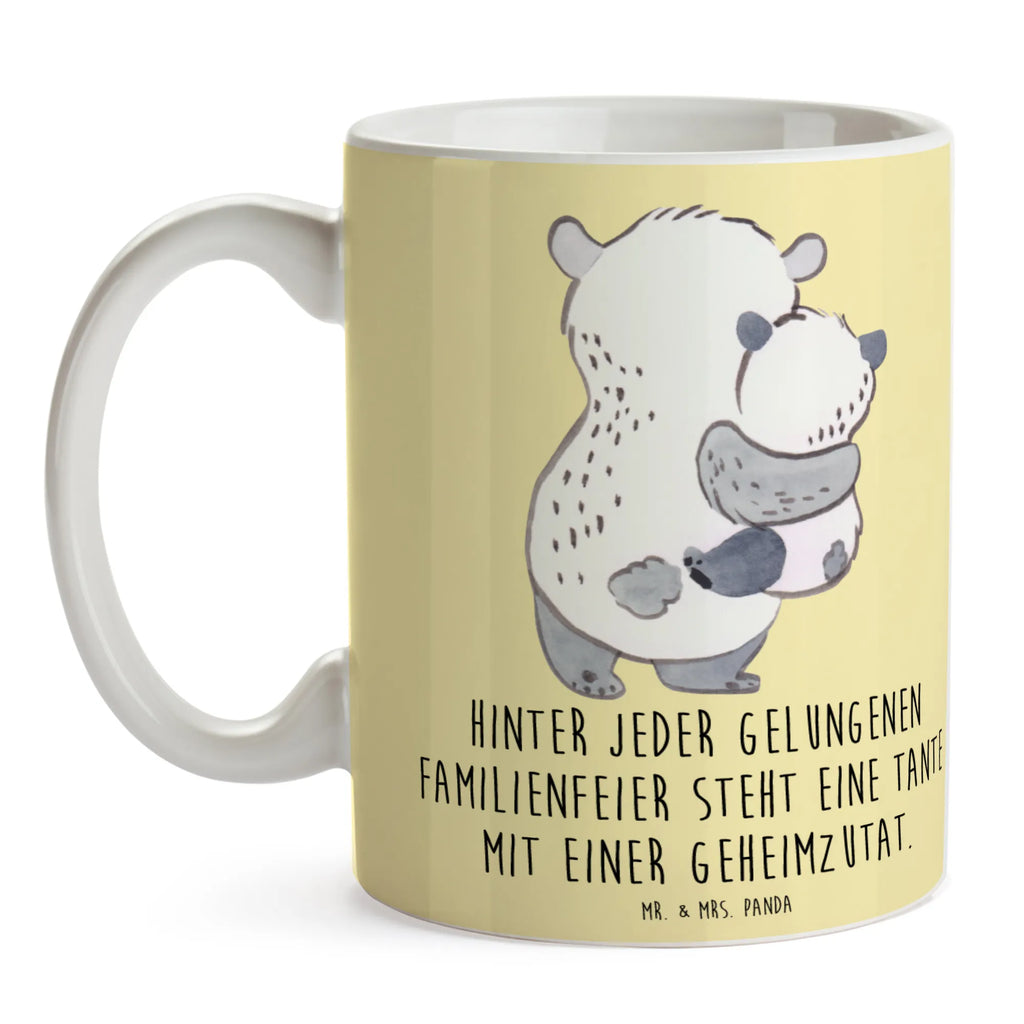 Tasse Tante Geheimzutat Tasse, Kaffeetasse, Teetasse, Becher, Kaffeebecher, Teebecher, Keramiktasse, Porzellantasse, Büro Tasse, Geschenk Tasse, Tasse Sprüche, Tasse Motive, Kaffeetassen, Tasse bedrucken, Designer Tasse, Cappuccino Tassen, Schöne Teetassen, Familie, Vatertag, Muttertag, Bruder, Schwester, Mama, Papa, Oma, Opa