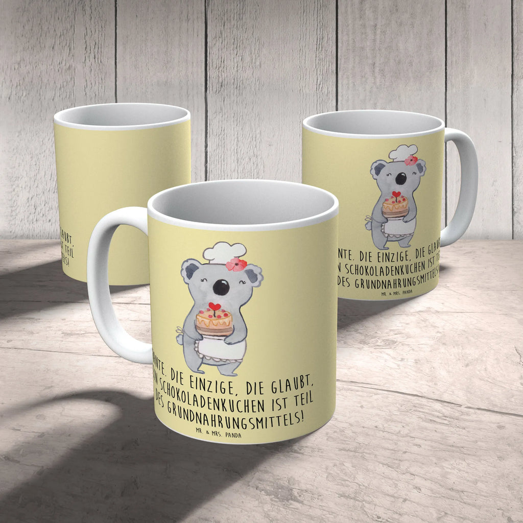 Tasse Tante Schokoladenkuchen Tasse, Kaffeetasse, Teetasse, Becher, Kaffeebecher, Teebecher, Keramiktasse, Porzellantasse, Büro Tasse, Geschenk Tasse, Tasse Sprüche, Tasse Motive, Kaffeetassen, Tasse bedrucken, Designer Tasse, Cappuccino Tassen, Schöne Teetassen, Familie, Vatertag, Muttertag, Bruder, Schwester, Mama, Papa, Oma, Opa