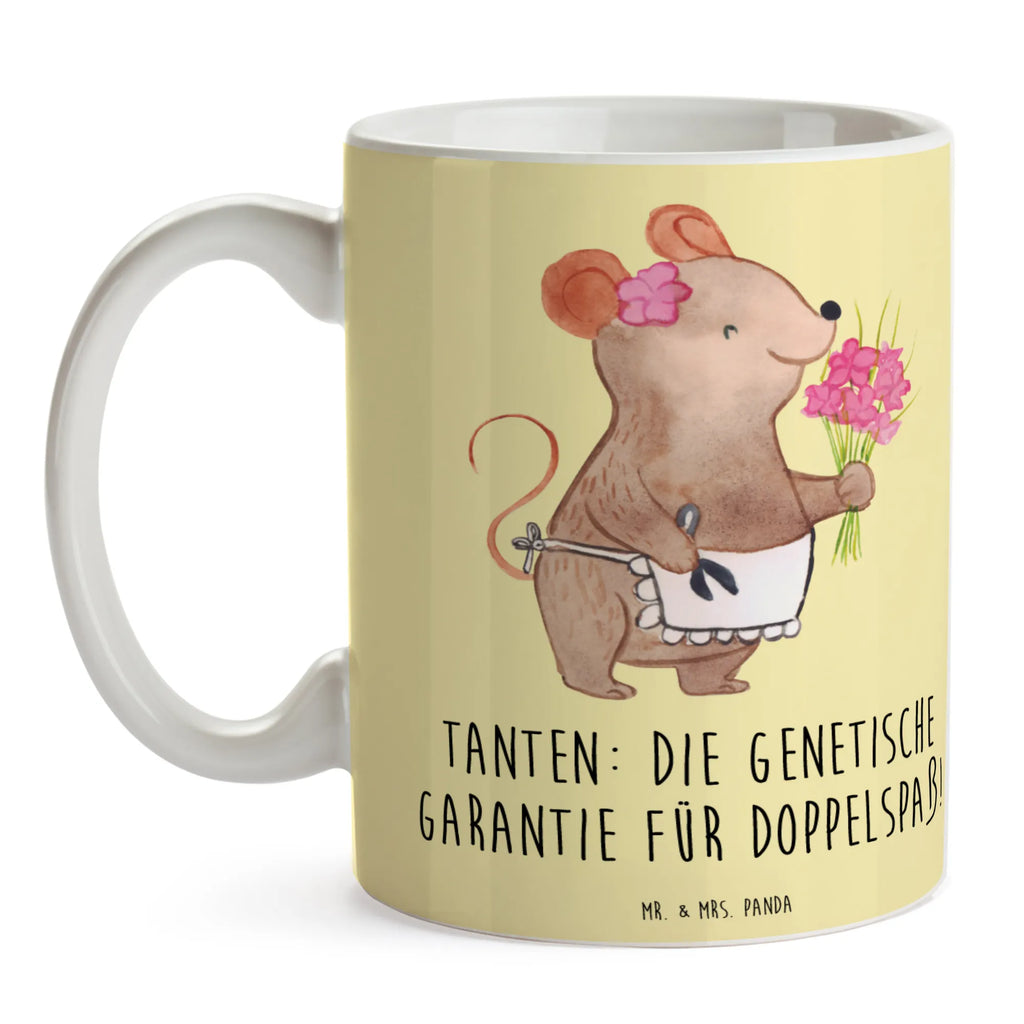 Tasse Tanten Doppelspaß Tasse, Kaffeetasse, Teetasse, Becher, Kaffeebecher, Teebecher, Keramiktasse, Porzellantasse, Büro Tasse, Geschenk Tasse, Tasse Sprüche, Tasse Motive, Kaffeetassen, Tasse bedrucken, Designer Tasse, Cappuccino Tassen, Schöne Teetassen, Familie, Vatertag, Muttertag, Bruder, Schwester, Mama, Papa, Oma, Opa