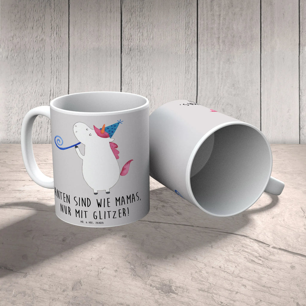 Tasse Glitzernde Tante Tasse, Kaffeetasse, Teetasse, Becher, Kaffeebecher, Teebecher, Keramiktasse, Porzellantasse, Büro Tasse, Geschenk Tasse, Tasse Sprüche, Tasse Motive, Kaffeetassen, Tasse bedrucken, Designer Tasse, Cappuccino Tassen, Schöne Teetassen, Familie, Vatertag, Muttertag, Bruder, Schwester, Mama, Papa, Oma, Opa