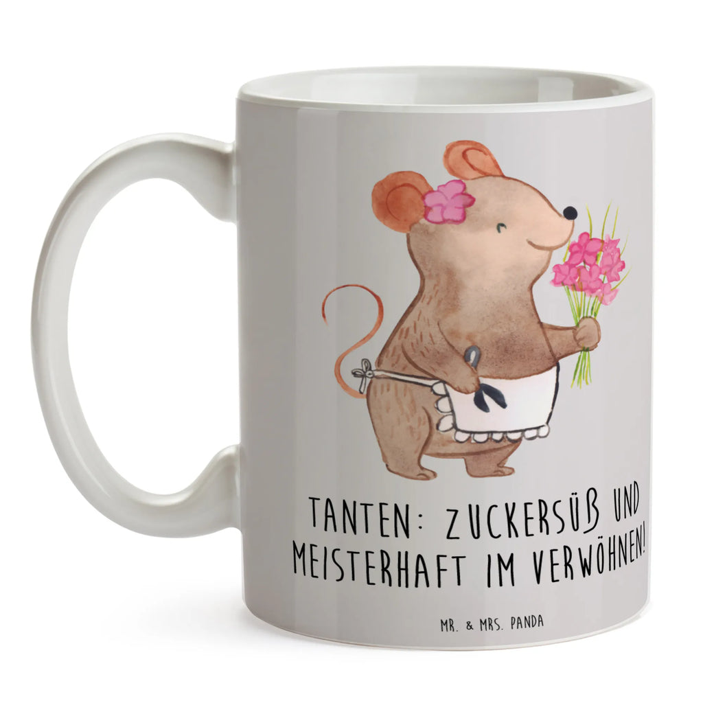 Tasse Tante Zuckersüß Tasse, Kaffeetasse, Teetasse, Becher, Kaffeebecher, Teebecher, Keramiktasse, Porzellantasse, Büro Tasse, Geschenk Tasse, Tasse Sprüche, Tasse Motive, Kaffeetassen, Tasse bedrucken, Designer Tasse, Cappuccino Tassen, Schöne Teetassen, Familie, Vatertag, Muttertag, Bruder, Schwester, Mama, Papa, Oma, Opa