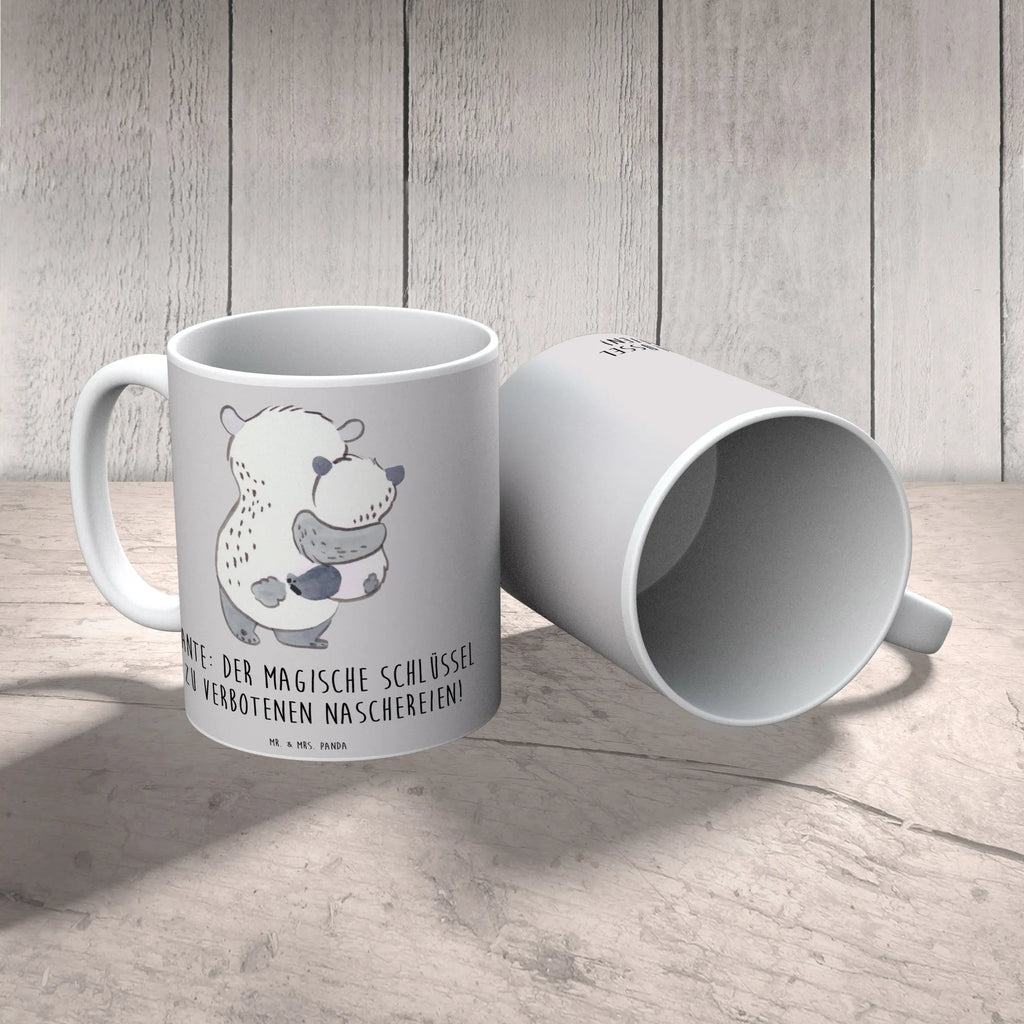 Tasse Zauberhafte Tante Tasse, Kaffeetasse, Teetasse, Becher, Kaffeebecher, Teebecher, Keramiktasse, Porzellantasse, Büro Tasse, Geschenk Tasse, Tasse Sprüche, Tasse Motive, Kaffeetassen, Tasse bedrucken, Designer Tasse, Cappuccino Tassen, Schöne Teetassen, Familie, Vatertag, Muttertag, Bruder, Schwester, Mama, Papa, Oma, Opa