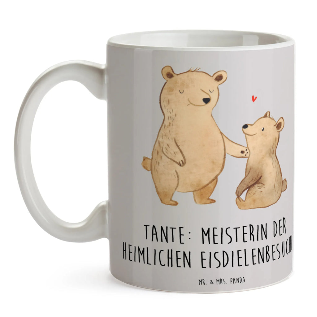 Tasse Tante Eisdielenmeisterin Tasse, Kaffeetasse, Teetasse, Becher, Kaffeebecher, Teebecher, Keramiktasse, Porzellantasse, Büro Tasse, Geschenk Tasse, Tasse Sprüche, Tasse Motive, Kaffeetassen, Tasse bedrucken, Designer Tasse, Cappuccino Tassen, Schöne Teetassen, Familie, Vatertag, Muttertag, Bruder, Schwester, Mama, Papa, Oma, Opa