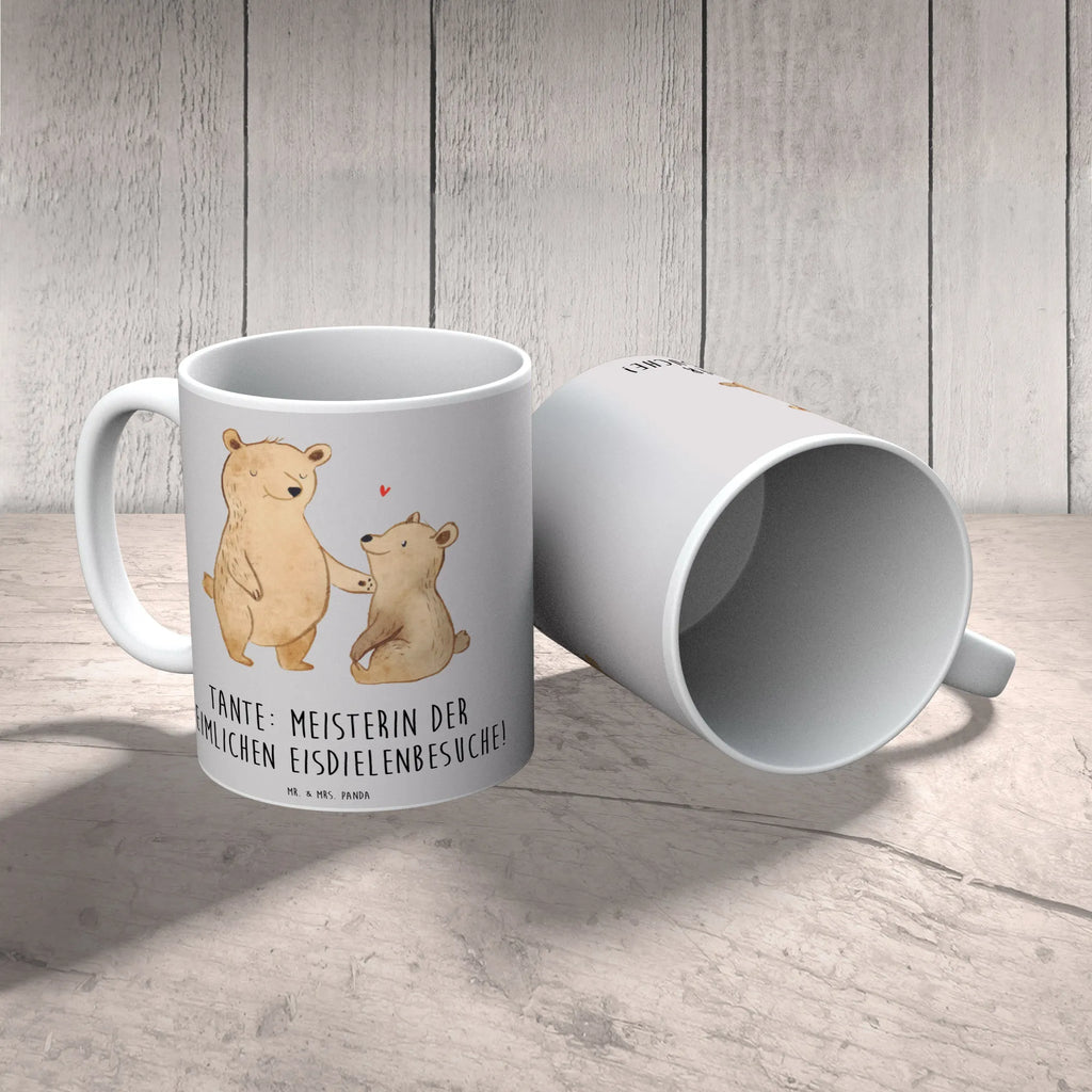 Tasse Tante Eisdielenmeisterin Tasse, Kaffeetasse, Teetasse, Becher, Kaffeebecher, Teebecher, Keramiktasse, Porzellantasse, Büro Tasse, Geschenk Tasse, Tasse Sprüche, Tasse Motive, Kaffeetassen, Tasse bedrucken, Designer Tasse, Cappuccino Tassen, Schöne Teetassen, Familie, Vatertag, Muttertag, Bruder, Schwester, Mama, Papa, Oma, Opa