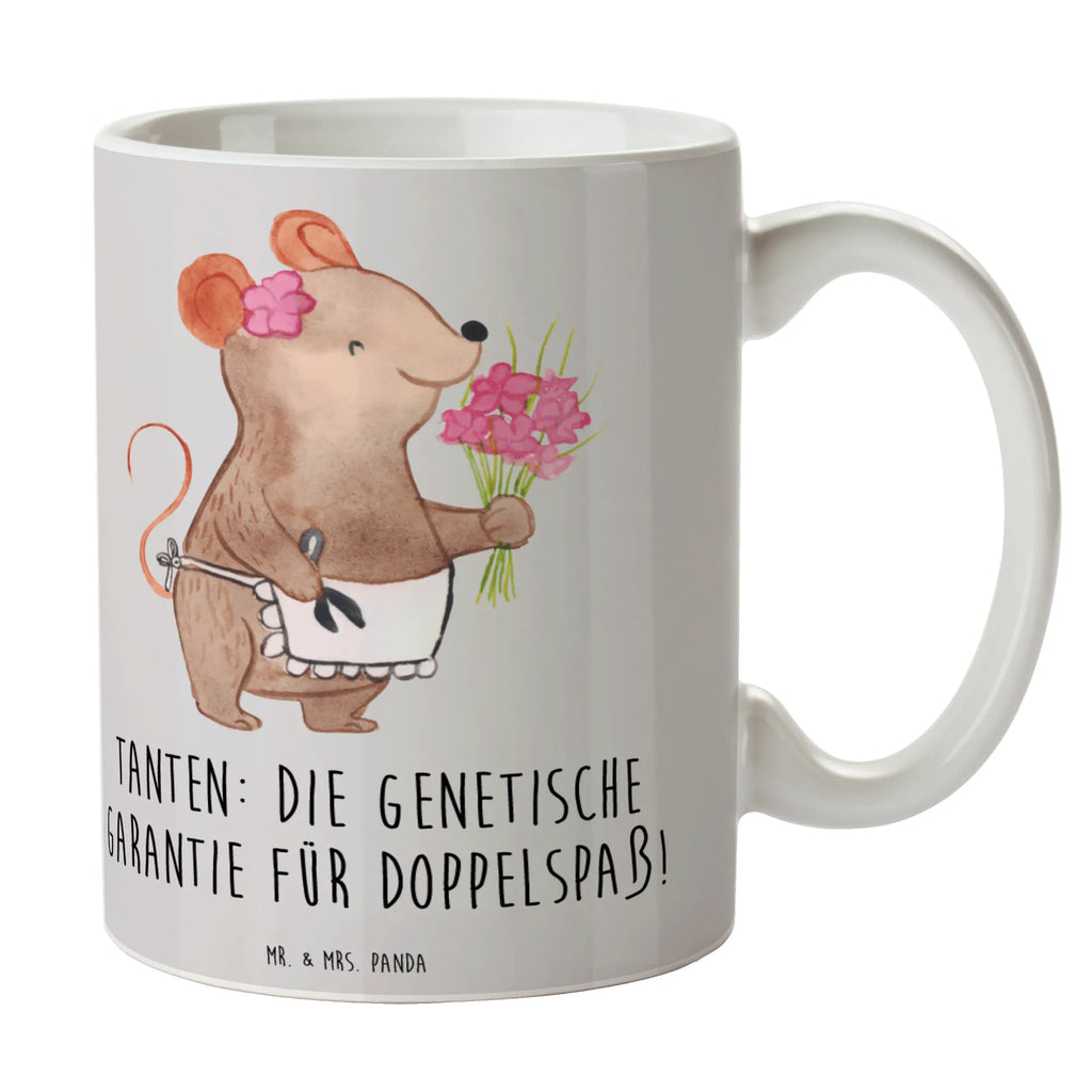 Tasse Tanten Doppelspaß Tasse, Kaffeetasse, Teetasse, Becher, Kaffeebecher, Teebecher, Keramiktasse, Porzellantasse, Büro Tasse, Geschenk Tasse, Tasse Sprüche, Tasse Motive, Kaffeetassen, Tasse bedrucken, Designer Tasse, Cappuccino Tassen, Schöne Teetassen, Familie, Vatertag, Muttertag, Bruder, Schwester, Mama, Papa, Oma, Opa