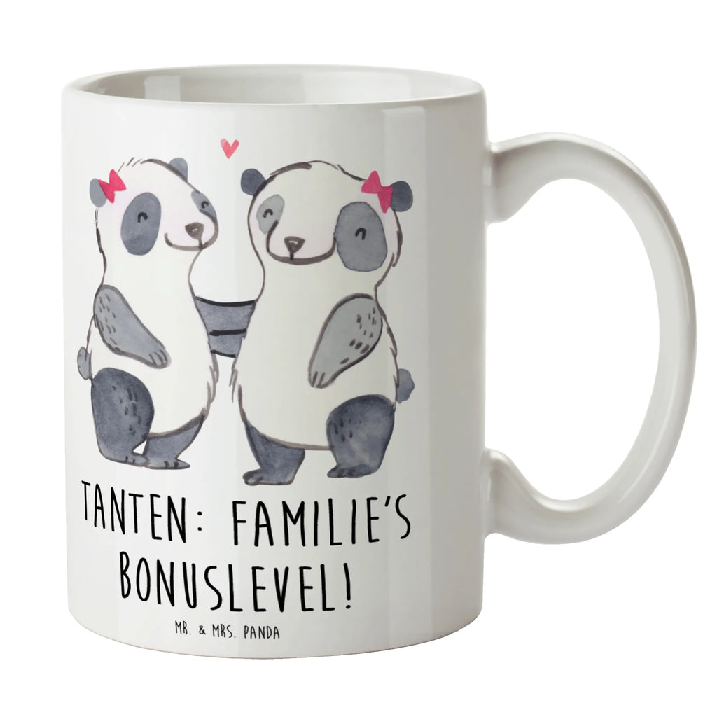 Tasse Tante Bonuslevel Tasse, Kaffeetasse, Teetasse, Becher, Kaffeebecher, Teebecher, Keramiktasse, Porzellantasse, Büro Tasse, Geschenk Tasse, Tasse Sprüche, Tasse Motive, Kaffeetassen, Tasse bedrucken, Designer Tasse, Cappuccino Tassen, Schöne Teetassen, Familie, Vatertag, Muttertag, Bruder, Schwester, Mama, Papa, Oma, Opa