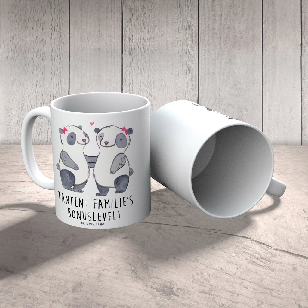 Tasse Tante Bonuslevel Tasse, Kaffeetasse, Teetasse, Becher, Kaffeebecher, Teebecher, Keramiktasse, Porzellantasse, Büro Tasse, Geschenk Tasse, Tasse Sprüche, Tasse Motive, Kaffeetassen, Tasse bedrucken, Designer Tasse, Cappuccino Tassen, Schöne Teetassen, Familie, Vatertag, Muttertag, Bruder, Schwester, Mama, Papa, Oma, Opa