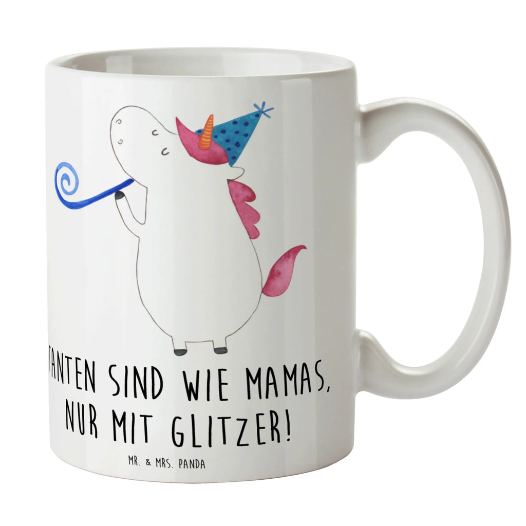 Tasse Glitzernde Tante Tasse, Kaffeetasse, Teetasse, Becher, Kaffeebecher, Teebecher, Keramiktasse, Porzellantasse, Büro Tasse, Geschenk Tasse, Tasse Sprüche, Tasse Motive, Kaffeetassen, Tasse bedrucken, Designer Tasse, Cappuccino Tassen, Schöne Teetassen, Familie, Vatertag, Muttertag, Bruder, Schwester, Mama, Papa, Oma, Opa