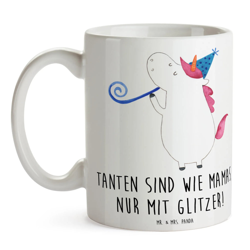 Tasse Glitzernde Tante Tasse, Kaffeetasse, Teetasse, Becher, Kaffeebecher, Teebecher, Keramiktasse, Porzellantasse, Büro Tasse, Geschenk Tasse, Tasse Sprüche, Tasse Motive, Kaffeetassen, Tasse bedrucken, Designer Tasse, Cappuccino Tassen, Schöne Teetassen, Familie, Vatertag, Muttertag, Bruder, Schwester, Mama, Papa, Oma, Opa