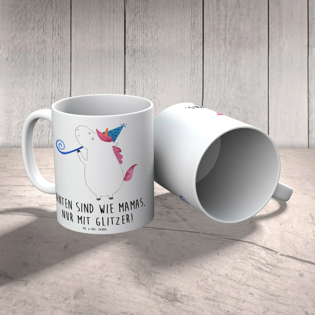 Tasse Glitzernde Tante Tasse, Kaffeetasse, Teetasse, Becher, Kaffeebecher, Teebecher, Keramiktasse, Porzellantasse, Büro Tasse, Geschenk Tasse, Tasse Sprüche, Tasse Motive, Kaffeetassen, Tasse bedrucken, Designer Tasse, Cappuccino Tassen, Schöne Teetassen, Familie, Vatertag, Muttertag, Bruder, Schwester, Mama, Papa, Oma, Opa