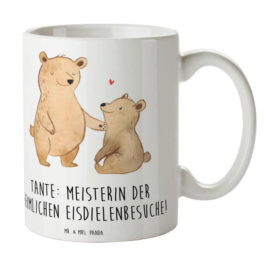 Tasse Tante Eisdielenmeisterin Tasse, Kaffeetasse, Teetasse, Becher, Kaffeebecher, Teebecher, Keramiktasse, Porzellantasse, Büro Tasse, Geschenk Tasse, Tasse Sprüche, Tasse Motive, Kaffeetassen, Tasse bedrucken, Designer Tasse, Cappuccino Tassen, Schöne Teetassen, Familie, Vatertag, Muttertag, Bruder, Schwester, Mama, Papa, Oma, Opa