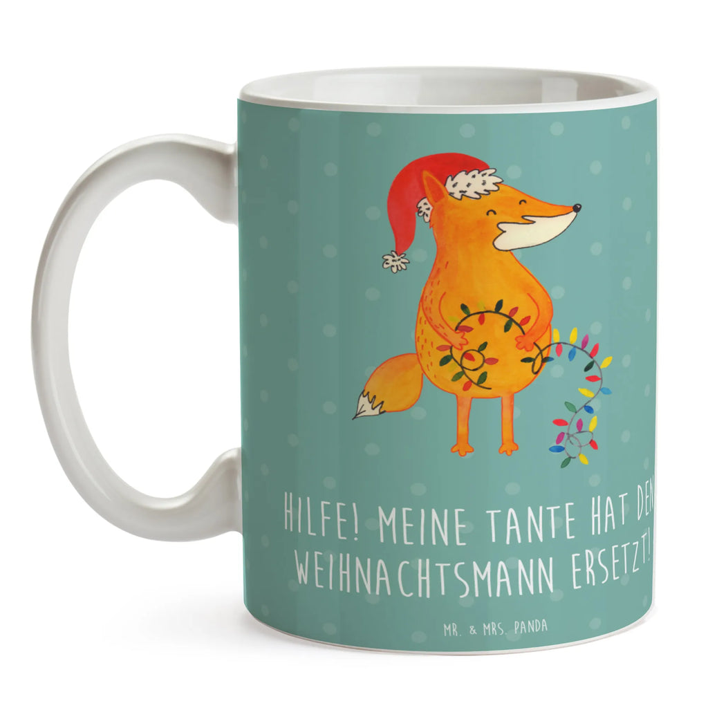 Tasse Tante Weihnachten Tasse, Kaffeetasse, Teetasse, Becher, Kaffeebecher, Teebecher, Keramiktasse, Porzellantasse, Büro Tasse, Geschenk Tasse, Tasse Sprüche, Tasse Motive, Kaffeetassen, Tasse bedrucken, Designer Tasse, Cappuccino Tassen, Schöne Teetassen, Familie, Vatertag, Muttertag, Bruder, Schwester, Mama, Papa, Oma, Opa