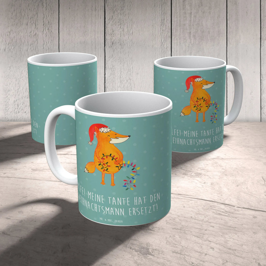 Tasse Tante Weihnachten Tasse, Kaffeetasse, Teetasse, Becher, Kaffeebecher, Teebecher, Keramiktasse, Porzellantasse, Büro Tasse, Geschenk Tasse, Tasse Sprüche, Tasse Motive, Kaffeetassen, Tasse bedrucken, Designer Tasse, Cappuccino Tassen, Schöne Teetassen, Familie, Vatertag, Muttertag, Bruder, Schwester, Mama, Papa, Oma, Opa