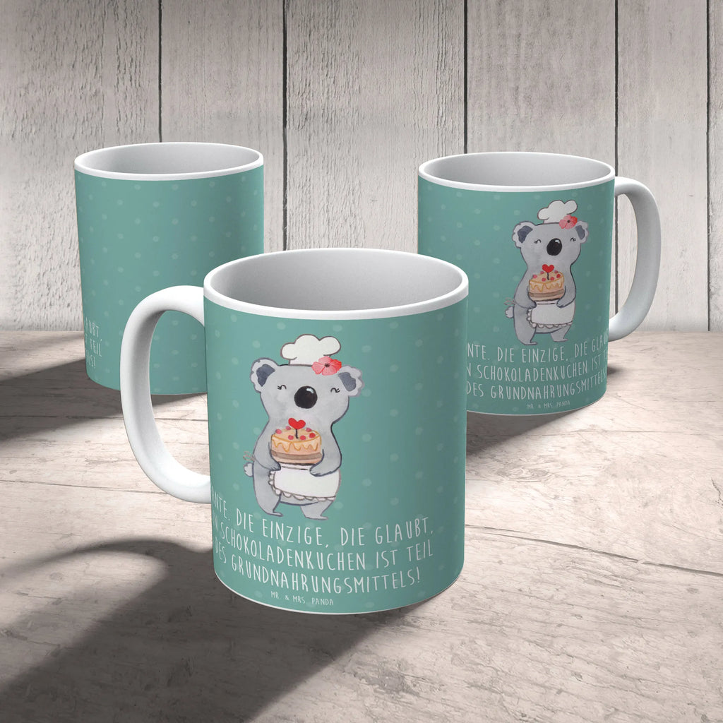 Tasse Tante Schokoladenkuchen Tasse, Kaffeetasse, Teetasse, Becher, Kaffeebecher, Teebecher, Keramiktasse, Porzellantasse, Büro Tasse, Geschenk Tasse, Tasse Sprüche, Tasse Motive, Kaffeetassen, Tasse bedrucken, Designer Tasse, Cappuccino Tassen, Schöne Teetassen, Familie, Vatertag, Muttertag, Bruder, Schwester, Mama, Papa, Oma, Opa