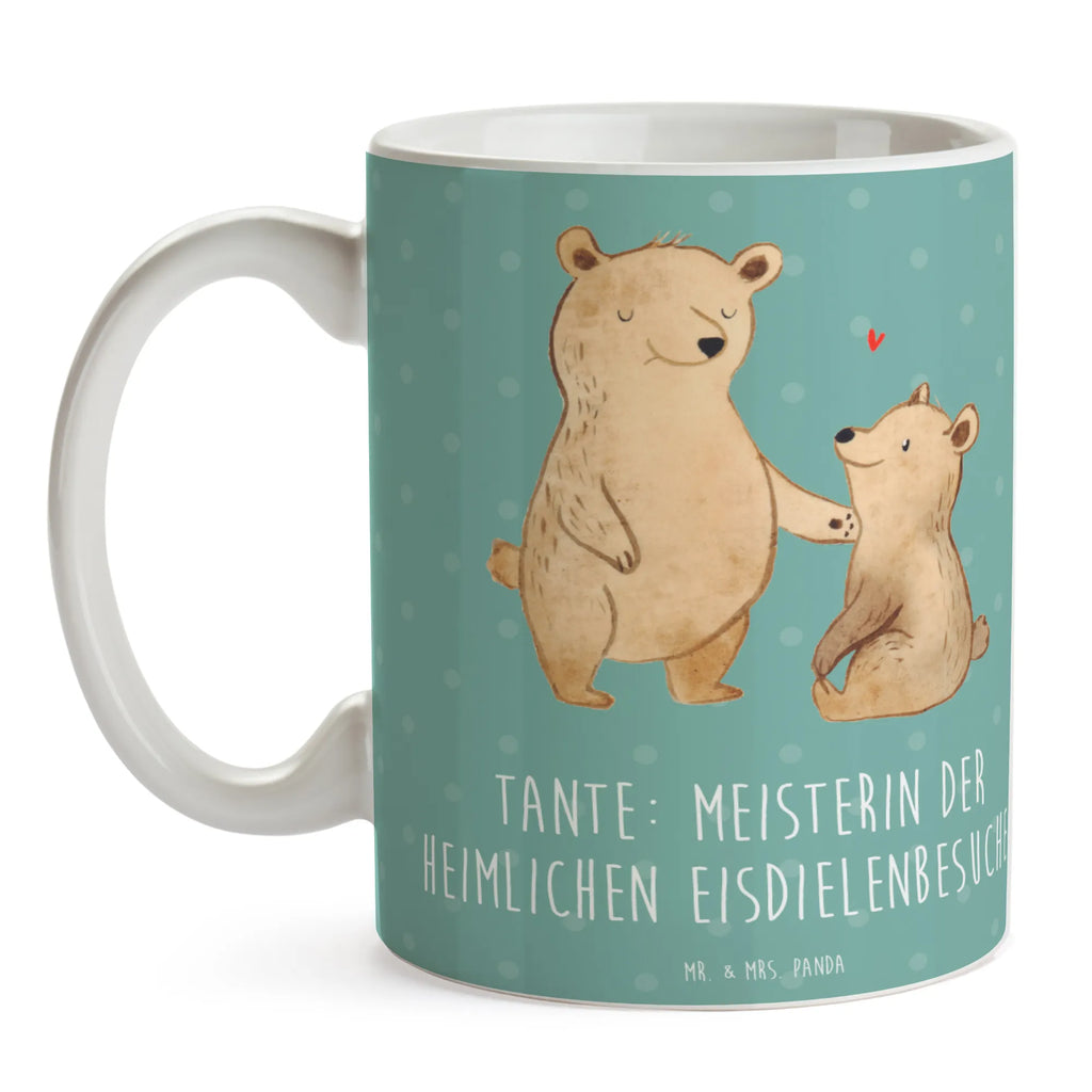 Tasse Tante Eisdielenmeisterin Tasse, Kaffeetasse, Teetasse, Becher, Kaffeebecher, Teebecher, Keramiktasse, Porzellantasse, Büro Tasse, Geschenk Tasse, Tasse Sprüche, Tasse Motive, Kaffeetassen, Tasse bedrucken, Designer Tasse, Cappuccino Tassen, Schöne Teetassen, Familie, Vatertag, Muttertag, Bruder, Schwester, Mama, Papa, Oma, Opa