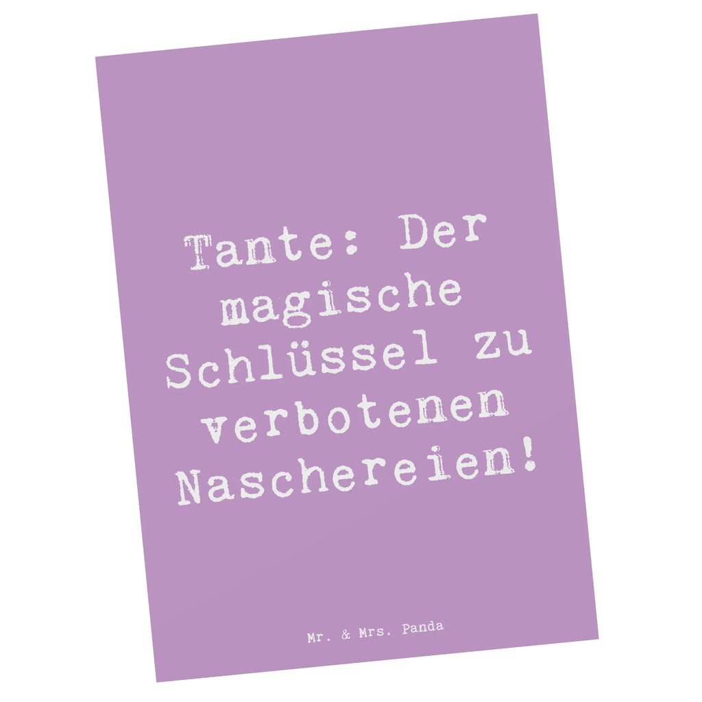 Postkarte Spruch Zauberhafte Tante Postkarte, Karte, Geschenkkarte, Grußkarte, Einladung, Ansichtskarte, Geburtstagskarte, Einladungskarte, Dankeskarte, Ansichtskarten, Einladung Geburtstag, Einladungskarten Geburtstag, Familie, Vatertag, Muttertag, Bruder, Schwester, Mama, Papa, Oma, Opa