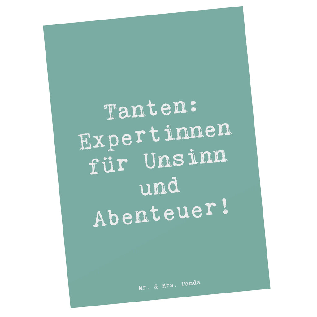 Postkarte Spruch Tante Abenteuer Postkarte, Karte, Geschenkkarte, Grußkarte, Einladung, Ansichtskarte, Geburtstagskarte, Einladungskarte, Dankeskarte, Ansichtskarten, Einladung Geburtstag, Einladungskarten Geburtstag, Familie, Vatertag, Muttertag, Bruder, Schwester, Mama, Papa, Oma, Opa