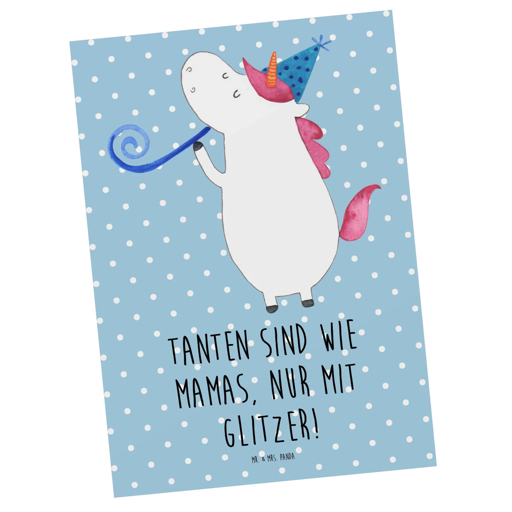 Postkarte Glitzernde Tante Postkarte, Karte, Geschenkkarte, Grußkarte, Einladung, Ansichtskarte, Geburtstagskarte, Einladungskarte, Dankeskarte, Ansichtskarten, Einladung Geburtstag, Einladungskarten Geburtstag, Familie, Vatertag, Muttertag, Bruder, Schwester, Mama, Papa, Oma, Opa