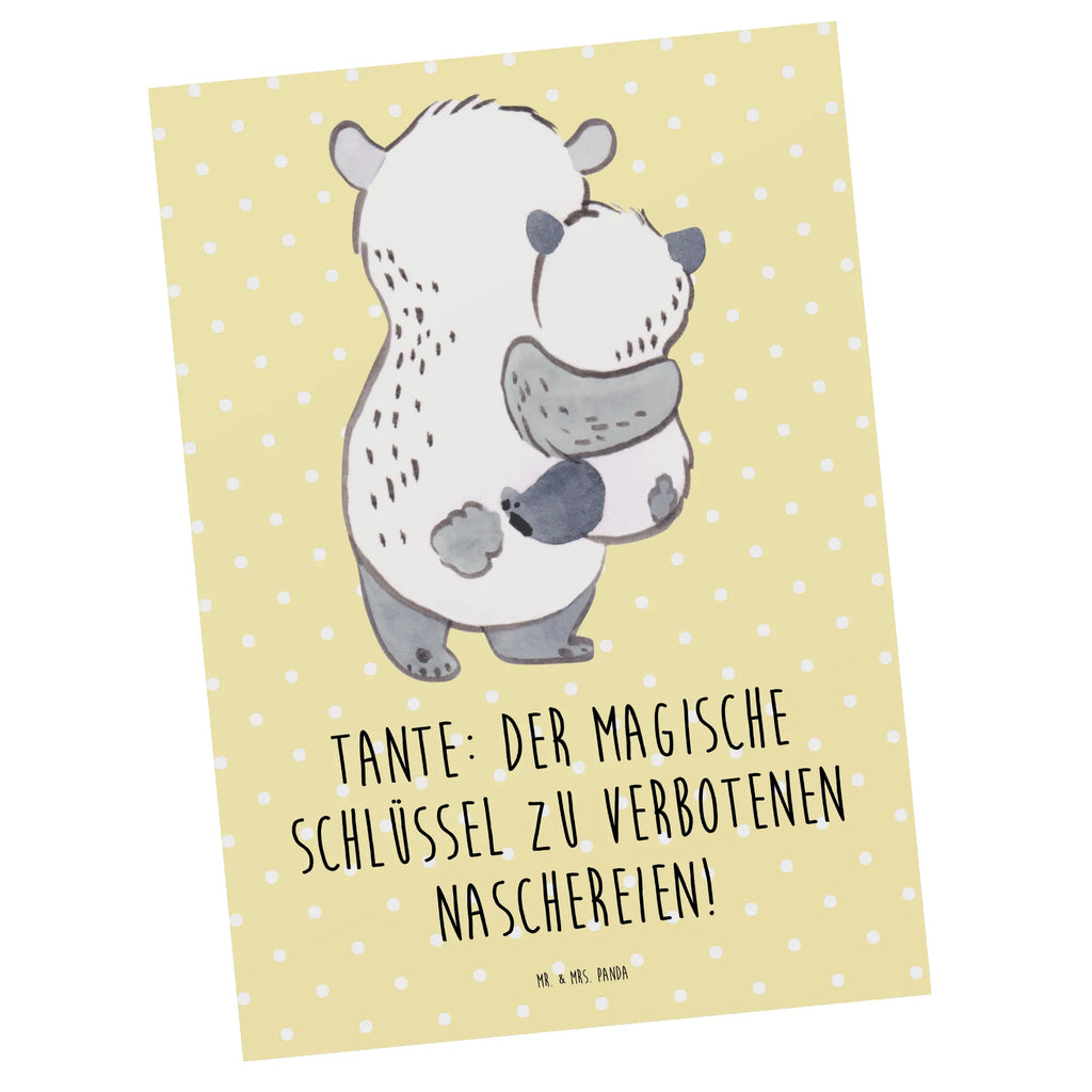 Postkarte Zauberhafte Tante Postkarte, Karte, Geschenkkarte, Grußkarte, Einladung, Ansichtskarte, Geburtstagskarte, Einladungskarte, Dankeskarte, Ansichtskarten, Einladung Geburtstag, Einladungskarten Geburtstag, Familie, Vatertag, Muttertag, Bruder, Schwester, Mama, Papa, Oma, Opa